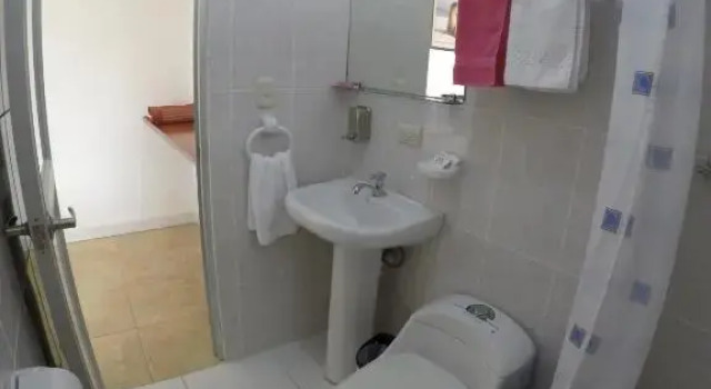 Номер Standard Stefanys Lodging