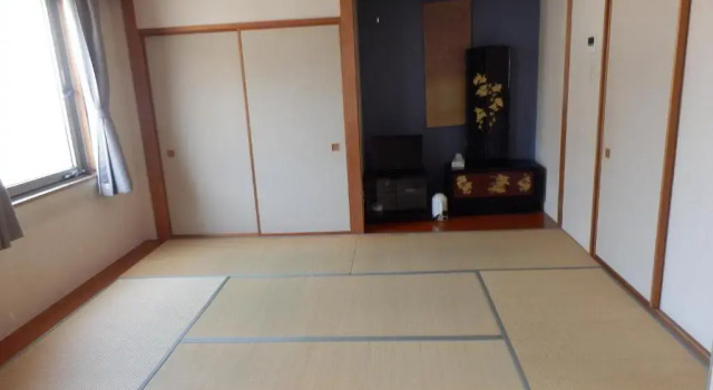 Номер Standard Hotel Hinodeya