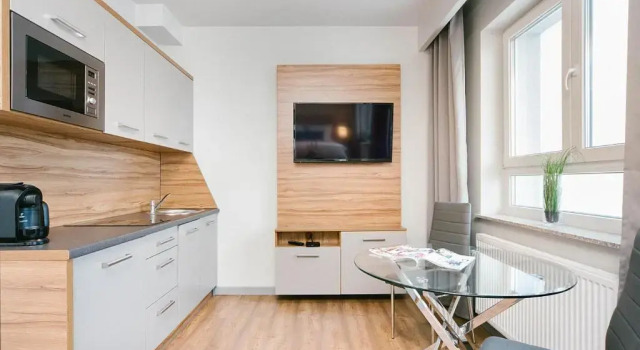 Апартаменты Premium ActivPark Apartments