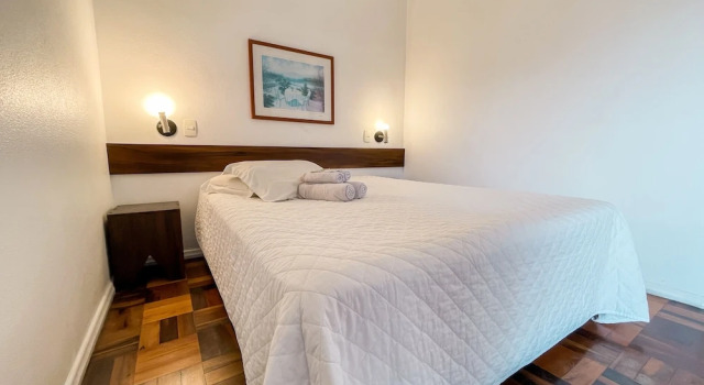 Номер Luxury Canas Gold Praia Hotel
