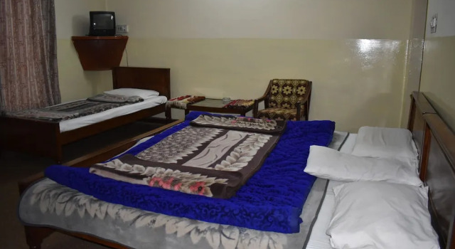 Capital Hotel, Prenota Hotel Hotel economici a Murri