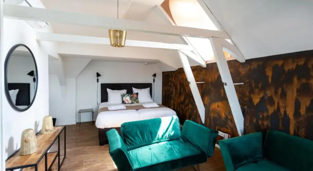 Hotel Markt23, Prenota Hotel Sneek Frisian lakes