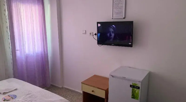 Трёхместный номер Standard Hotel Fiesta Beach Didim