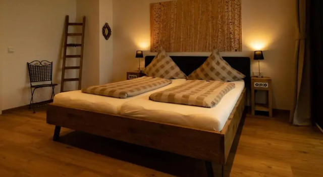 Апартаменты Old Town Apartments