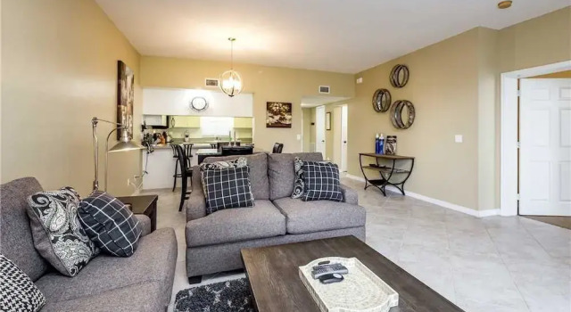 Casa Marina II 353 - Two Bedroom Condo