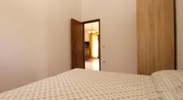 Apartments Luciano 1728, Reserva ahora Apartamento Hoteles en Pula con aparcamiento, Aparcamiento