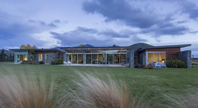 Omaio, Varaa Hotelli Speargrass Flat Otago