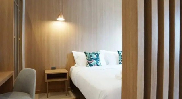 Hotel Matana, Забронировать Отель Чиангмай провинция Чианг Май, рядом с Wiang Kum Kam