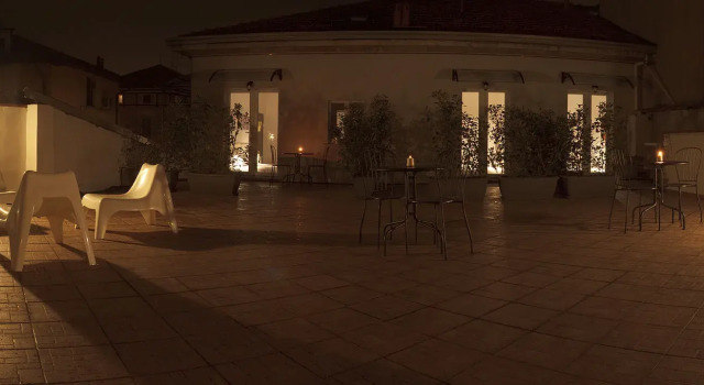 B&B La Terrazza