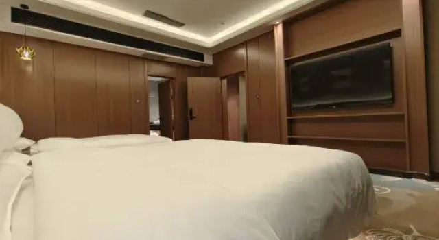 Люкс Business YuanShe Hotel