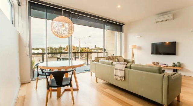 Aquabelle Seven - Couples Retreat That Will Delight, Забронировать Апартаменты/квартира Мельбурн Melbourne Region