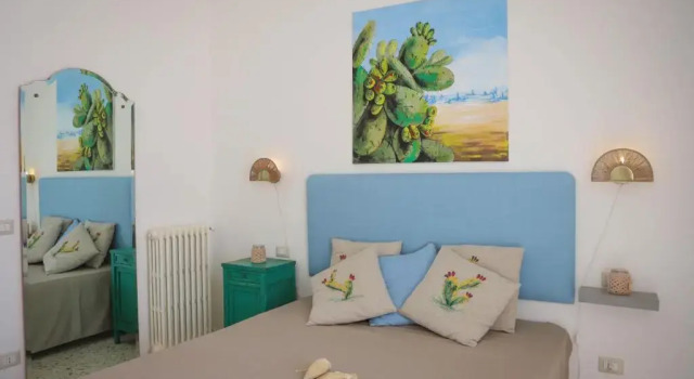 Dimora Ciaia by Apulia Hospitality