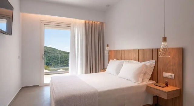 Ninemia Luxury Residence