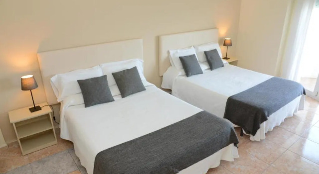 Номер Standard Rallye Hotel