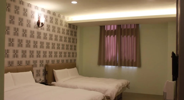 Yang Home