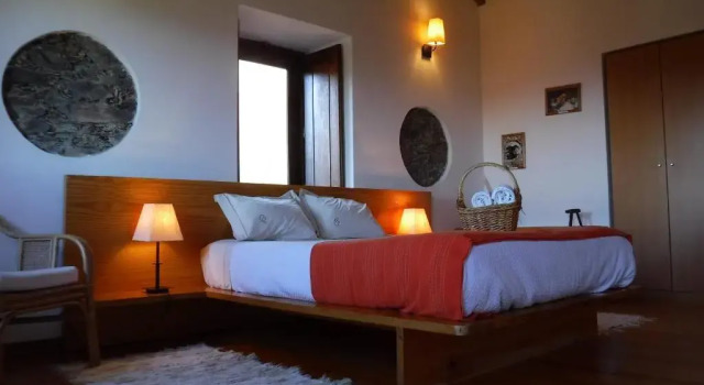 Casa da Comareira, Prenota Hotel Hotel a Alentejo con parcheggio, Parcheggio