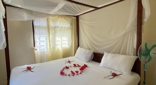 Номер Deluxe 2Livu Villas Watamu