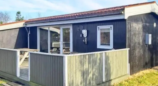 Holiday home Ålbæk VIII, Rezervovat Hotel Ålbæk 