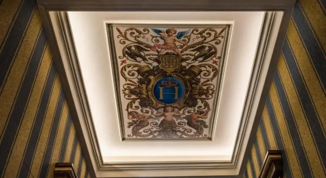 Run of House Hotel Hastal Prague Old Town