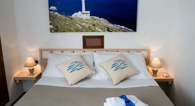 Villa Conca Doro, Book Villa Villas in Gallipoli, Villa