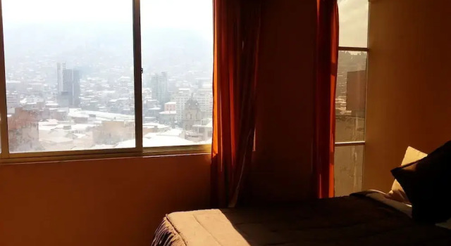 Трёхместный номер Standard Hotel Condeza