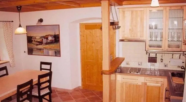 Апартаменты Ferienpension Posthof