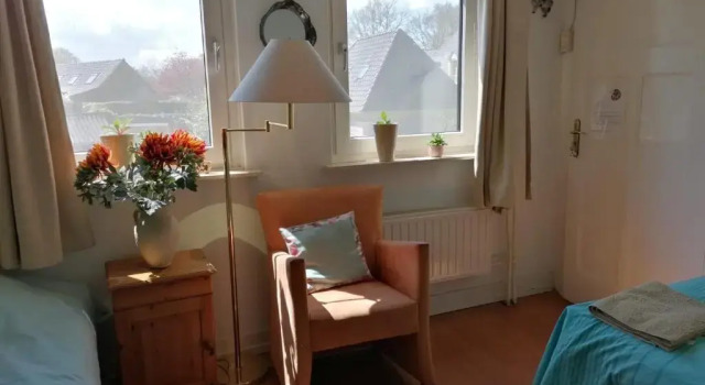 B&B Bij de koeien, Book Bed and Breakfast Tubbergen Twente