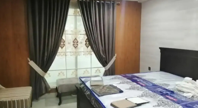 Номер Deluxe Shagufta Hotel Murree