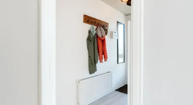 Holiday Home in Hygge Style, Забронировать Дом для отпуска Ауддорп 