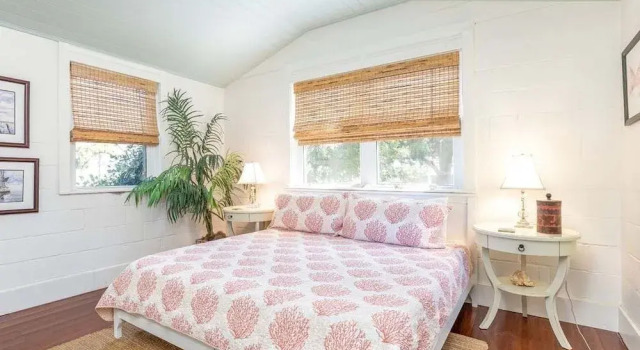 Sunny Daze by Tybee Vacation Rentals, Boek Vakantiehuis Hotels in Georgia met parkeren, Parkeren