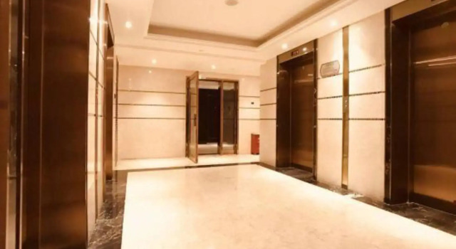 Shenzhen Kaixinting Apartment, Rezerwuj Apartament Hotele w Shenzhen z parkingiem, Parking
