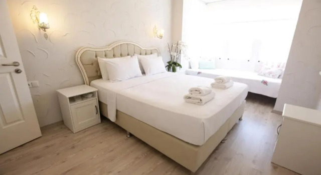 Номер Economy Kybele Suites Alaçatı