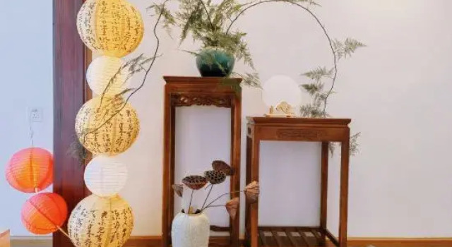Mingxian Mountain Residence
