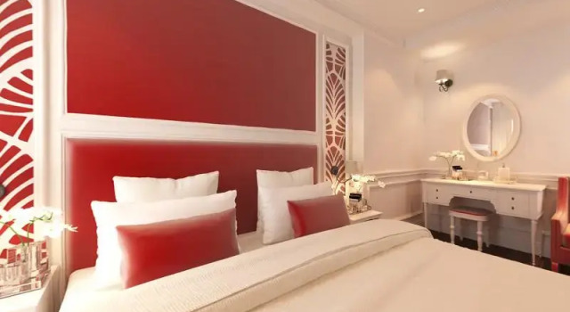 Номер Standard Gem Premier Hotel & Spa