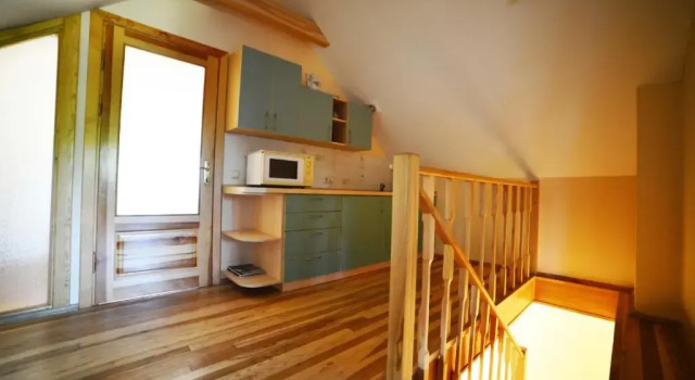 Birutes Apartments, Varaa Huoneisto Hotellit Klaipeda pysäköinnillä, Pysäköinti