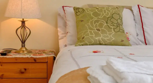 Номер Standard The Warren Guest House