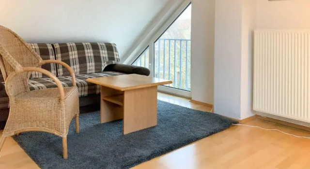 Residenz am Strand, Whg 355, Забронировать Отель Отели Цингст с парковкой, рядом с Пляж Цингст, Парковка