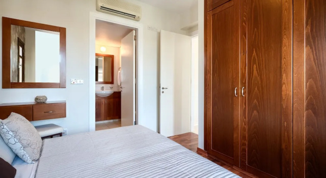 Apartment Dc11 - Assia