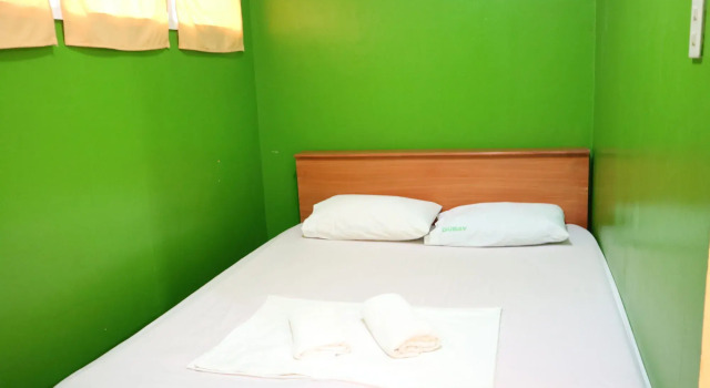Dubay Panglao Beachfront Resort