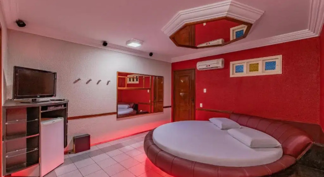 Номер Superior Dreams Motel (Только для взрослых)