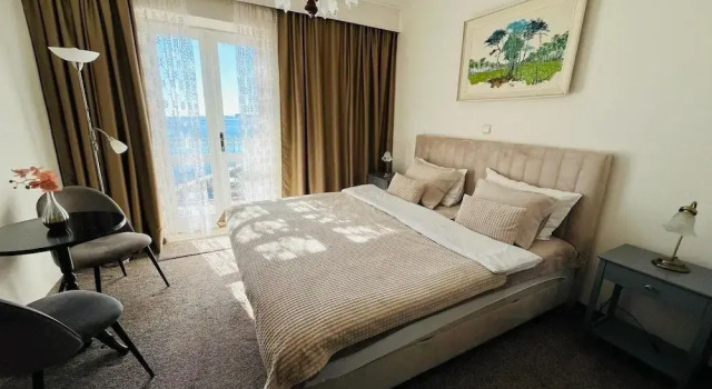 Guesthouse Villa Mlini, Забронировать Вилла Виллы Млини, рядом с Пляж Шератон Ривьера, Вилла