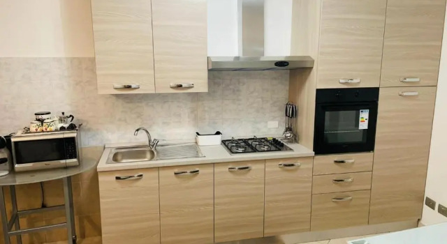 Апартаменты Casa Dei Fiori 3