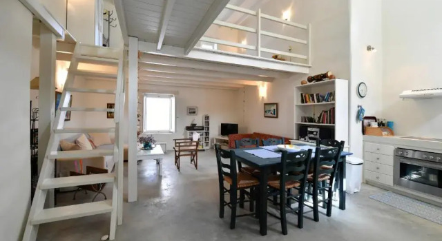 Коттедж Filizi Vacation Home