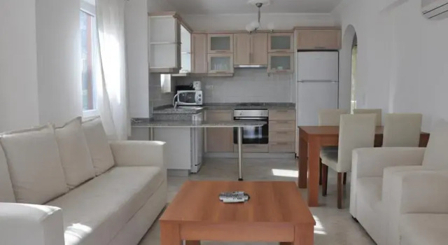 Flamingo Country Residences, Rezerwuj Hotel Hotele w Milas z parkingiem, Parking