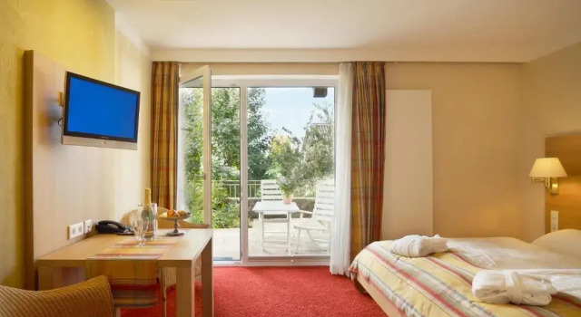 Landhaushotel Hof Wasserkuppe