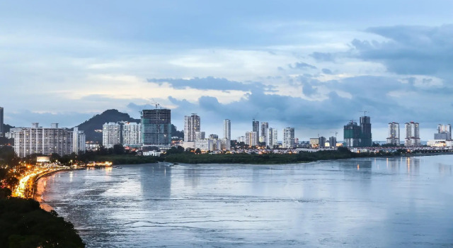 PP Hotel Penang, Забронировать Отель Отели штата Пинанга с парковкой, рядом с 1st Avenue Penang, Парковка