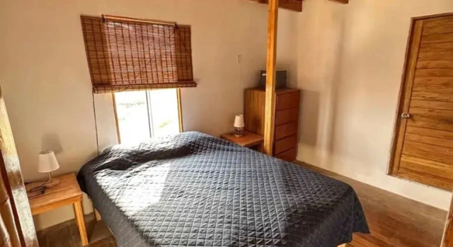 w Relaxing Oceanfront 5BR in Punta Veleros, Foglalás Nyaraló Villák Piura, Villa