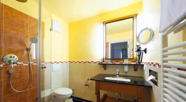 Двухместный номер Standard Trip Inn Hotel Der Adelshof