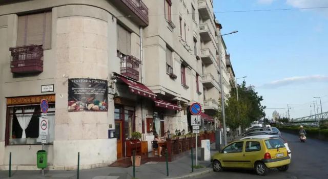 Апартаменты Beer House Apartment