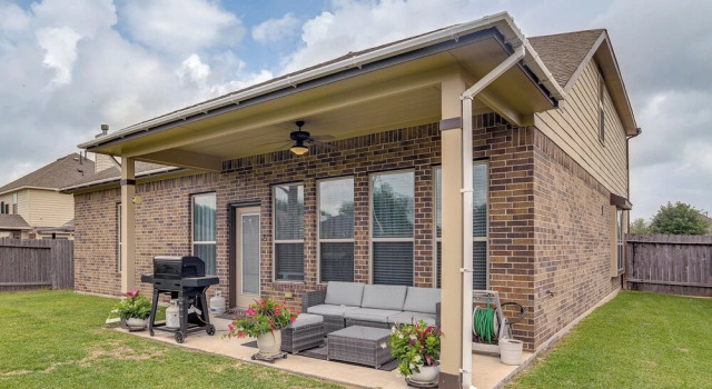 Коттедж 22 Mi to Dtwn Houston: Spacious Baytown Home!